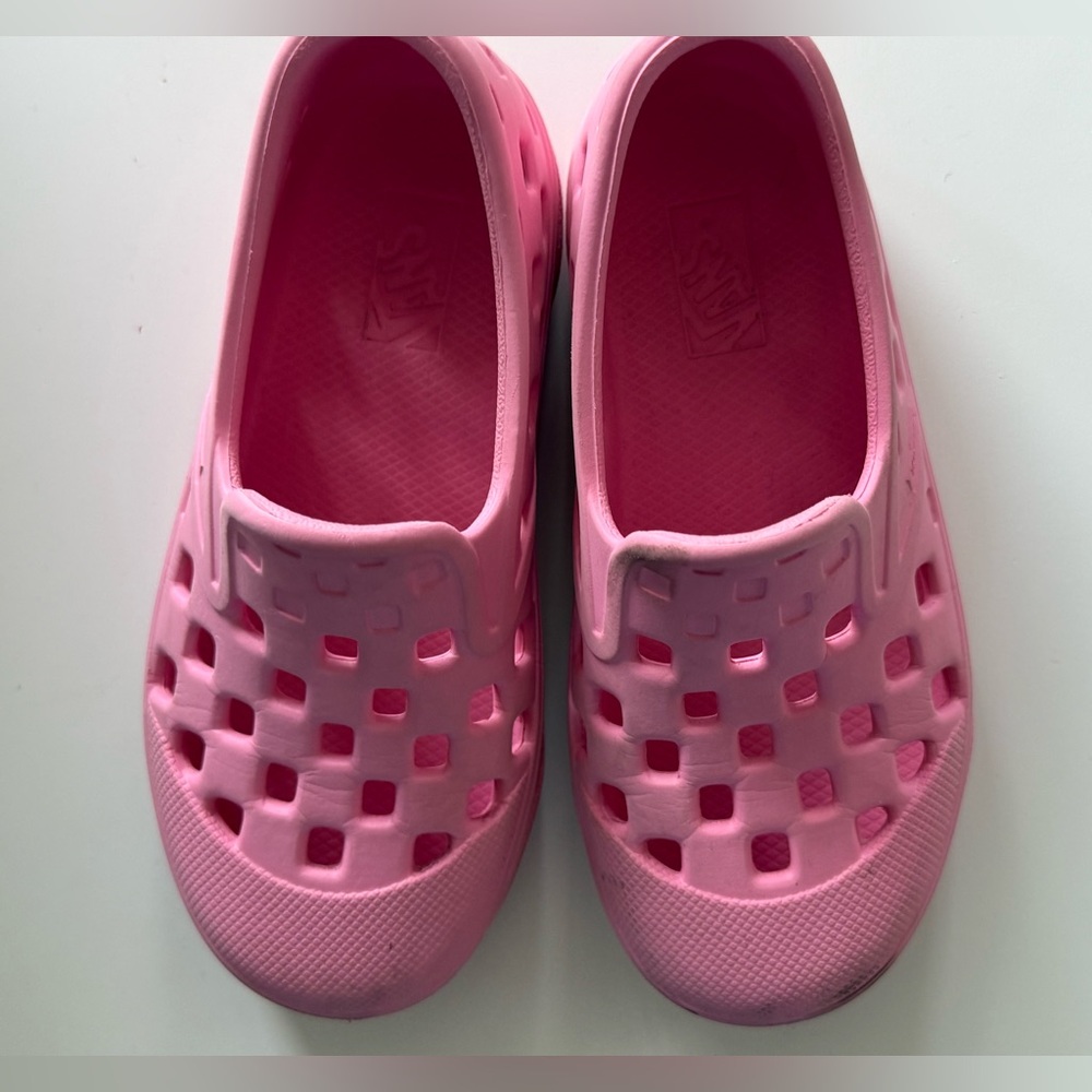 Vans Slip on